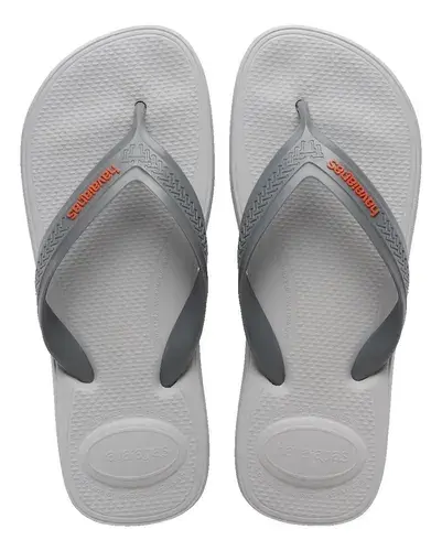 Chinelo Havaianas Masculino Top Max Comfort Anatômica Macia