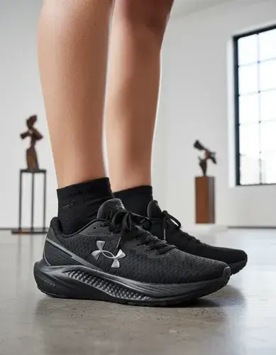 Tênis Under Armour Wing 2 Feminino Academia e Corrida